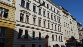 Una & Patrik Apartment, Wien, Österreich
